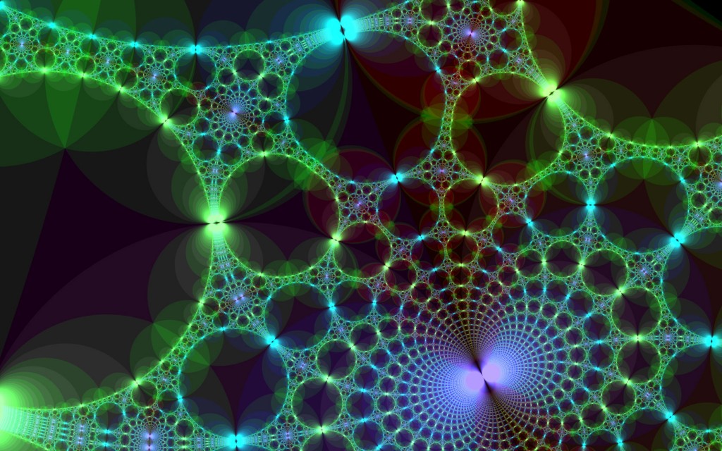 Fractal Therapy
